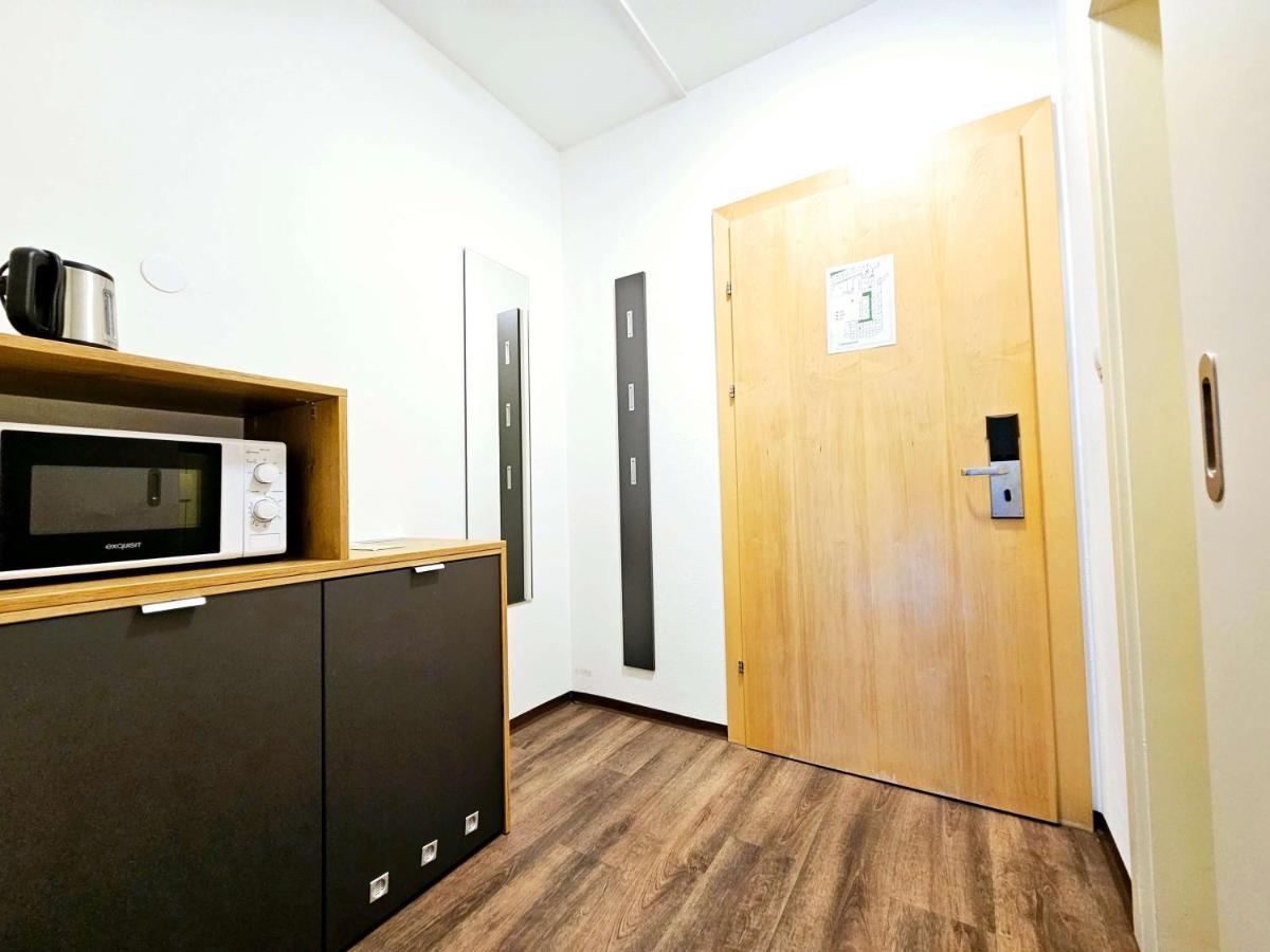 Trebesingerhof Exterior foto